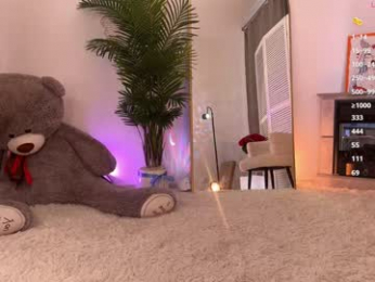 blush_mikki chaturbate stream image