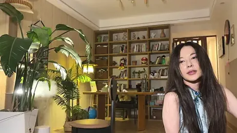 meowLili stripchat stream image
