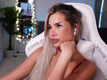 AlexaS_ bongacams stream image