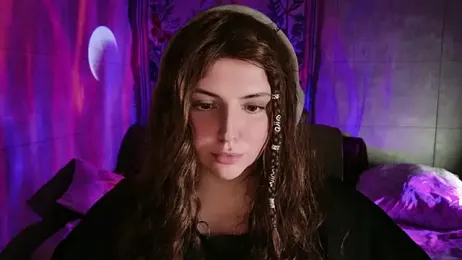 RavenRush stripchat stream image