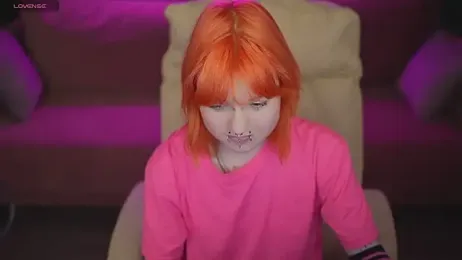 PinkyPixy stripchat stream image