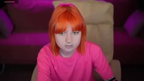 PinkyPixy stripchat stream image