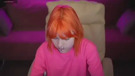 PinkyPixy stripchat stream image