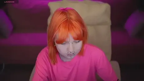 PinkyPixy stripchat stream image