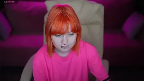 PinkyPixy stripchat stream image