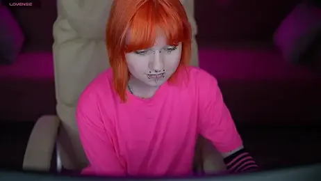 PinkyPixy stripchat stream image
