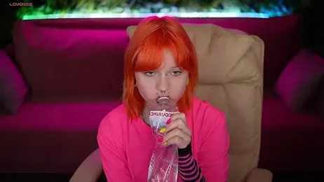 PinkyPixy stripchat stream image