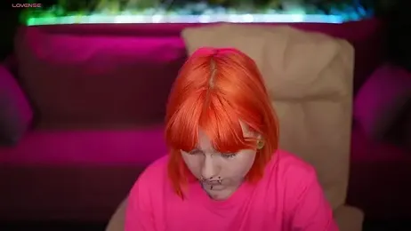 PinkyPixy stripchat stream image