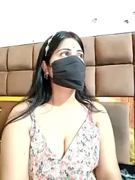 Kritika_Hotty stripchat stream image