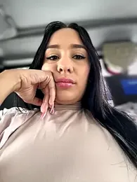 __IRIS__ stripchat stream image