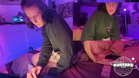 bukkakebae1 stripchat stream image