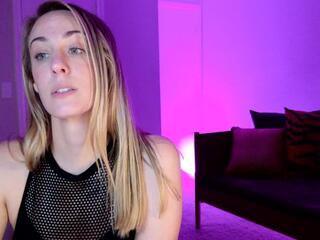 Zoey Evans flirt4free stream image