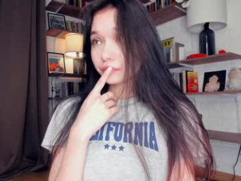 baddieinblack chaturbate stream image