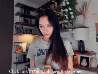 baddieinblack chaturbate stream image