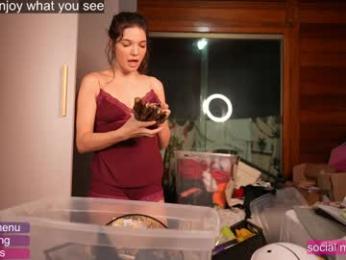 loollypop24 chaturbate stream image, 19.07.2025 18:40