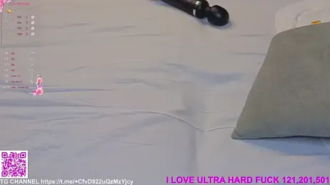 Hollara_Bangg stripchat stream image