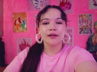 cherryladyexpansionist camsoda stream image, 22.07.2025 10:00