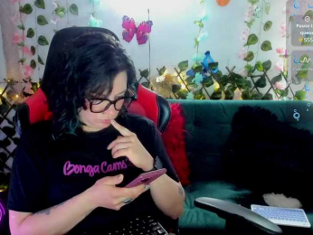 Cocochanell bongacams stream image