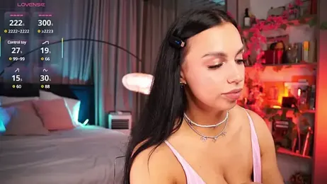 LunaNight stripchat stream image