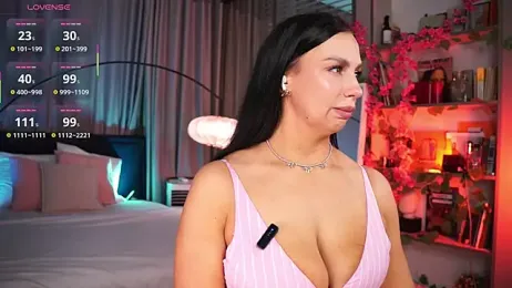 LunaNight stripchat stream image