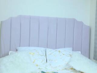 Alison Ferrer flirt4free stream image