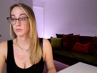 Zoey Evans flirt4free stream image