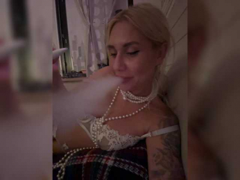 Tvoyasamka77 bongacams stream image