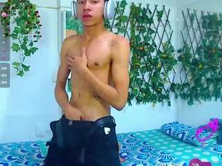 justinharrys camsoda stream image