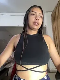 Im_sophia1 stripchat stream image