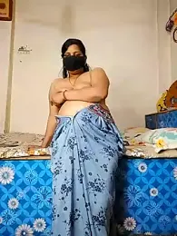 Amritanikhil1 stripchat stream image