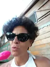 LightedWoman stripchat stream image