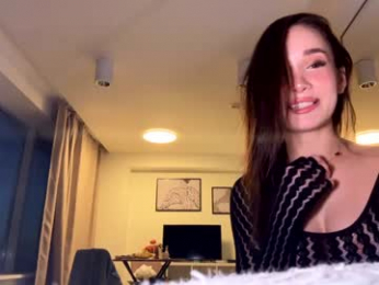 ellie_leen chaturbate stream image