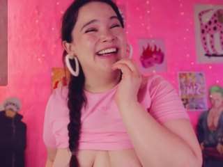 cherryladyexpansionist camsoda stream image, 26.07.2025 06:00