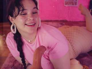cherryladyexpansionist camsoda stream image, 26.07.2025 06:00