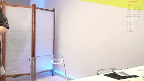LovlyBambi stripchat stream image