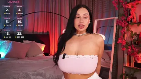 LunaNight stripchat stream image