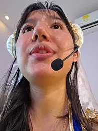 Pinkie_Princes stripchat stream image