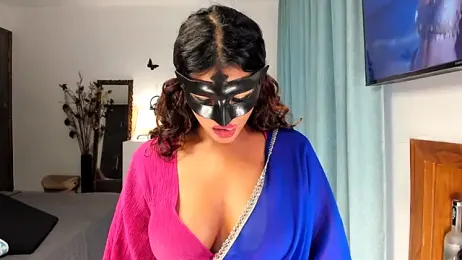 Bad_Girl_Kayra69 stripchat stream image