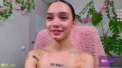 MyLou_ stripchat stream image