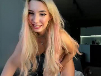 erotic__blondie chaturbate stream image