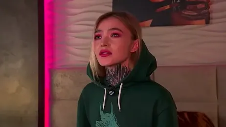 AriWild stripchat stream image