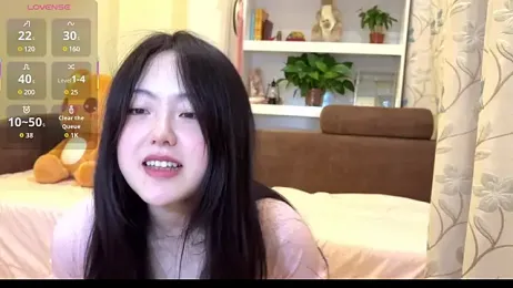 nanaliu6 stripchat stream image