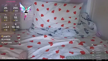 Coralie20_ stripchat stream image