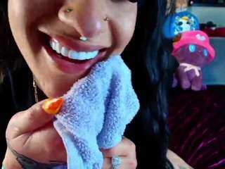 starryari69 camsoda stream image