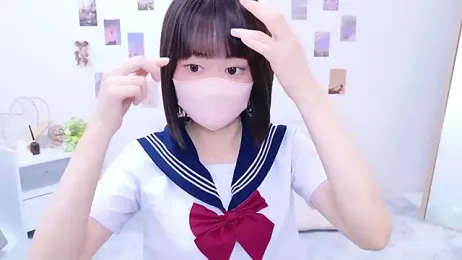 Im_Yu-na stripchat stream image