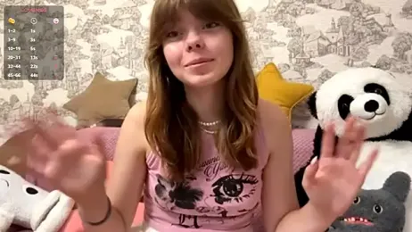 CoralinaEastoy stripchat stream image