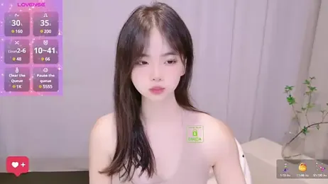 GouGou-111 stripchat stream image