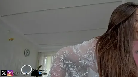 TiffanyHouston_ stripchat stream image