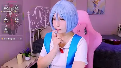 Carolina_Leep stripchat stream image