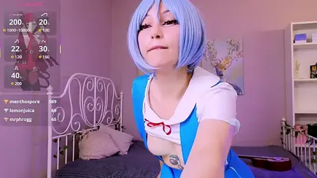 Carolina_Leep stripchat stream image